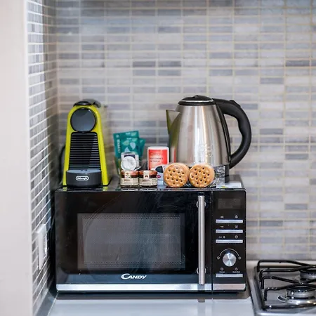 Bilocale 1br Affori - 15min Duomo Milan