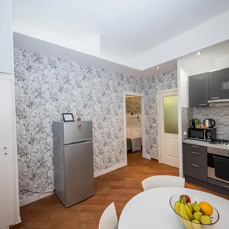 Bilocale 1br Affori - 15min Duomo Apartment Milan