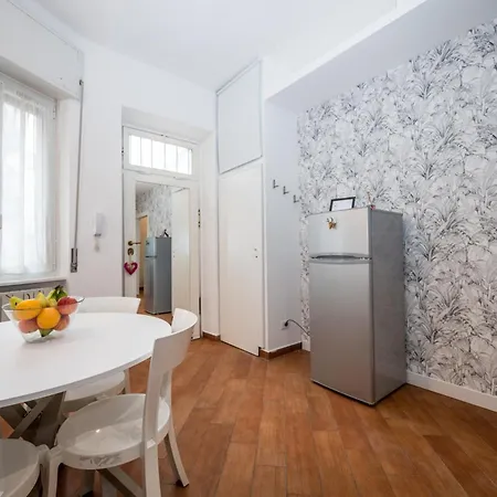 Bilocale 1br Affori - 15min Duomo Milan