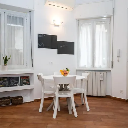 Bilocale 1br Affori - 15min Duomo Milan