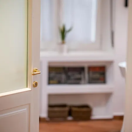 Apartment Bilocale 1br Affori - 15min Duomo Milan