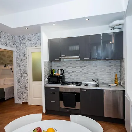 Bilocale 1br Affori - 15min Duomo Apartment *