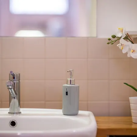 Bilocale 1br Affori - 15min Duomo *