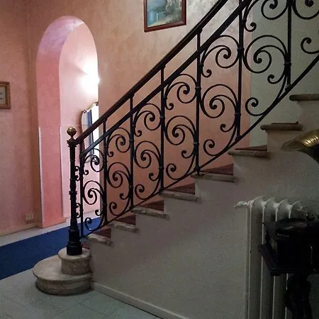 Hotel New Milán
