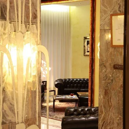 Hotel Star 3*