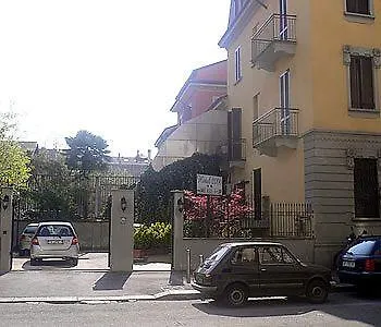 Hotel2000 Mailand