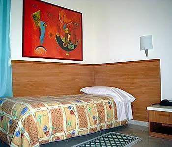 Hotel2000 2* Milan
