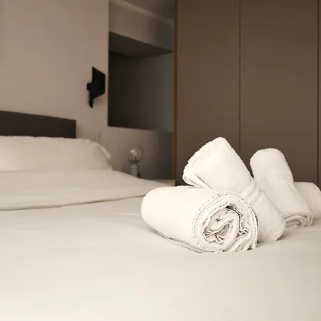 Cenisio 23 Milan