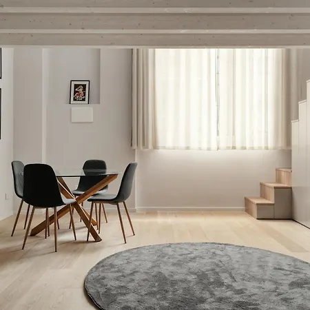 Cenisio 23 Milan