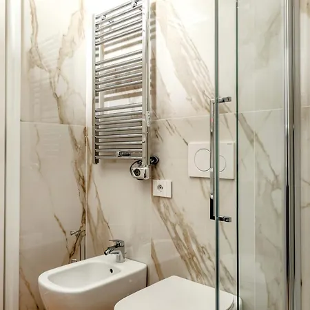 Cenisio 23 Apartament