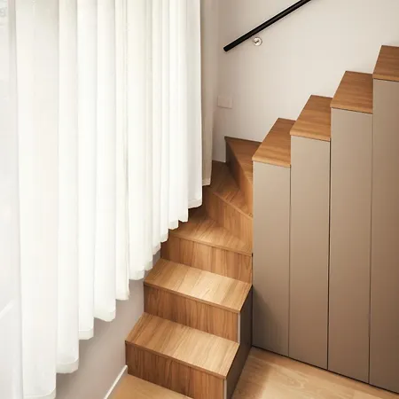 Cenisio 23 Appartement *