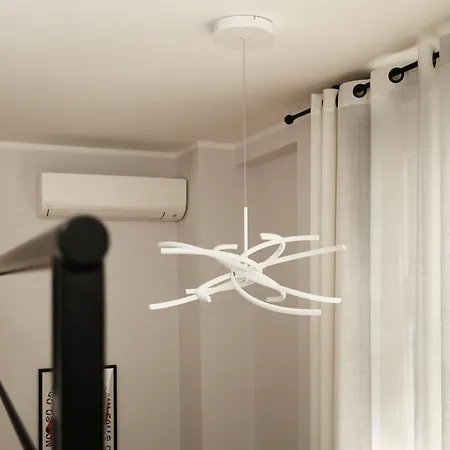 Apartament Cenisio 23 *