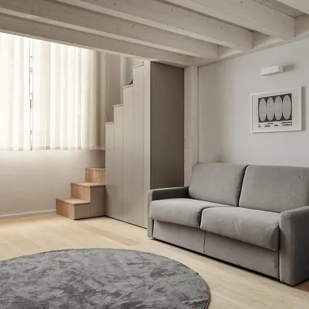 Cenisio 23 Appartement Milaan