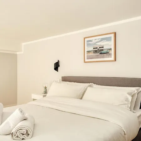 Cenisio 23 Apartament *