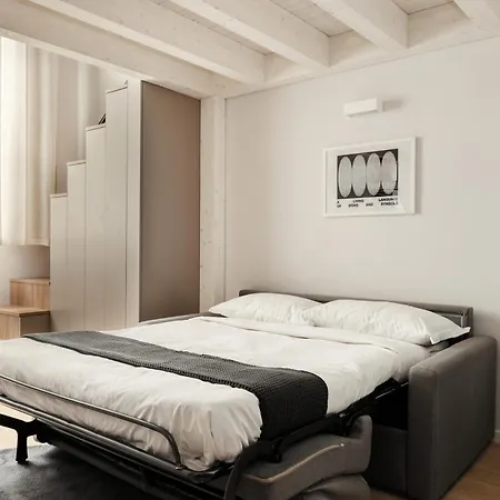 Cenisio 23 Appartement