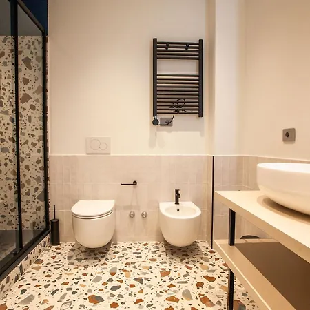 Hotel Cvm 19 Milano