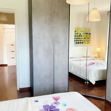 Appartement Torristella *