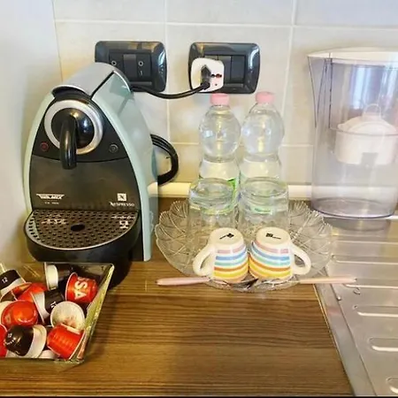 Torristella Appartement Milan