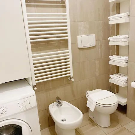 Appartement Torristella *