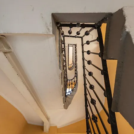 Appartement Di Design A Chinatown