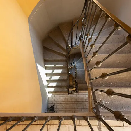 Apartment Di Design A Chinatown Milan