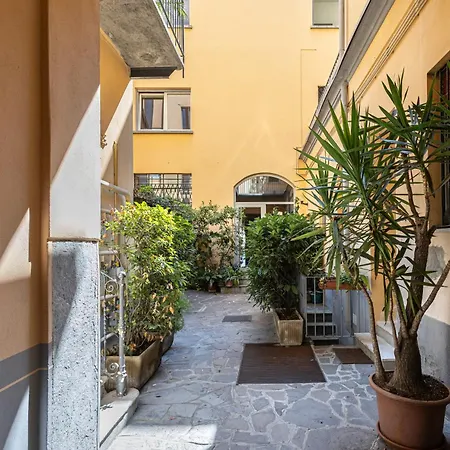 Di Design A Chinatown Appartement *