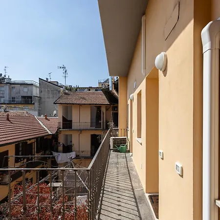 Apartment Di Design A Chinatown *