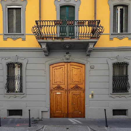 Appartement Di Design A Chinatown