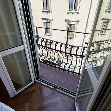 Appartement Di Design A Chinatown