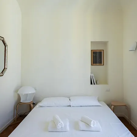 Appartement Di Design A Chinatown *