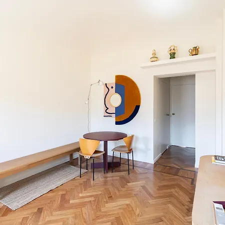 Di Design A Chinatown 밀라노