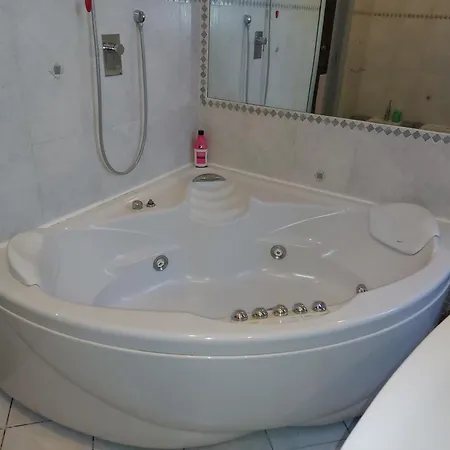 Appartement Confortable Flat Near Pz Firenze