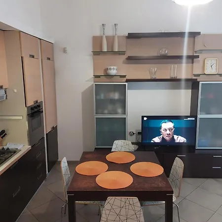 Confortable Flat Near Pz Firenze * Milan