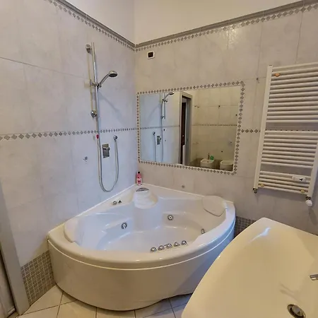 Confortable Flat Near Pz Firenze