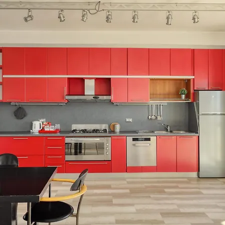 Joivy Stylish 2br Flat Next To Navigli *