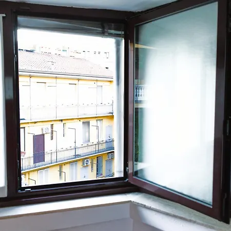 Apartman Retro Milánó