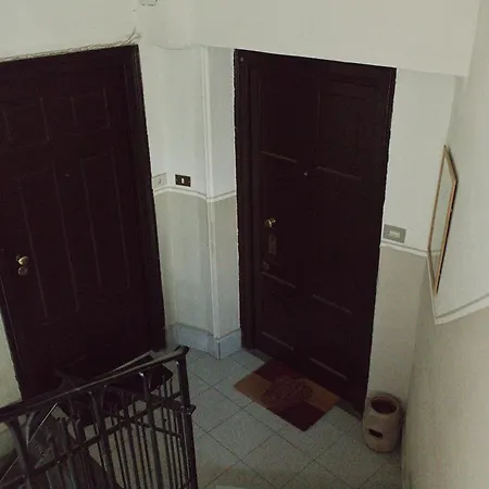 Apartman Retro Milánó