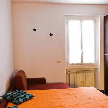 Apartman Retro Milánó