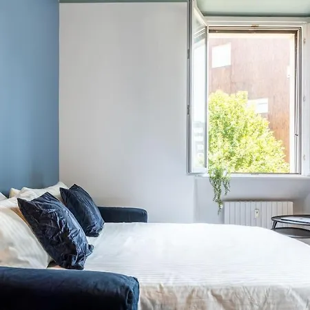 Life-duomo, Design With Terrace