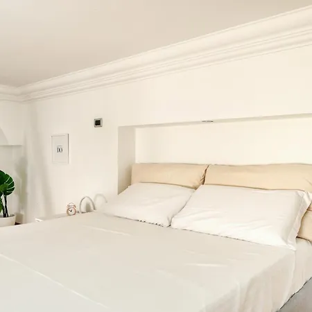 Joivy Lovely Loft Near The Centre Appartamento Milano