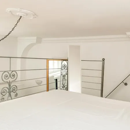 Joivy Lovely Loft Near The Centre Appartamento Milano