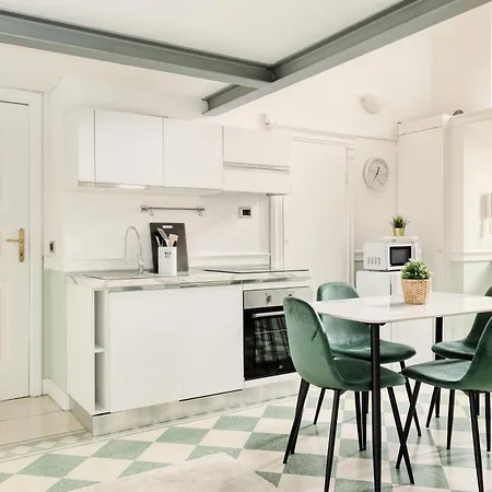 Joivy Lovely Loft Near The Centre Milano