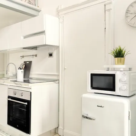 Joivy Lovely Loft Near The Centre Appartamento Milano