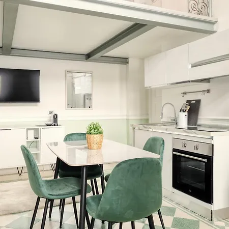 Joivy Lovely Loft Near The Centre * Milano