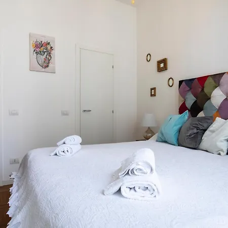 Volvinio Comfort Apartment Mailand