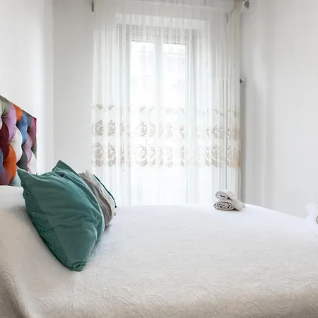 Apartment Volvinio Comfort