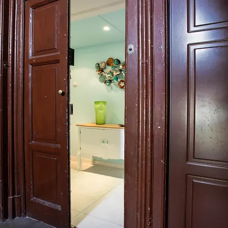 Apartment Volvinio Comfort