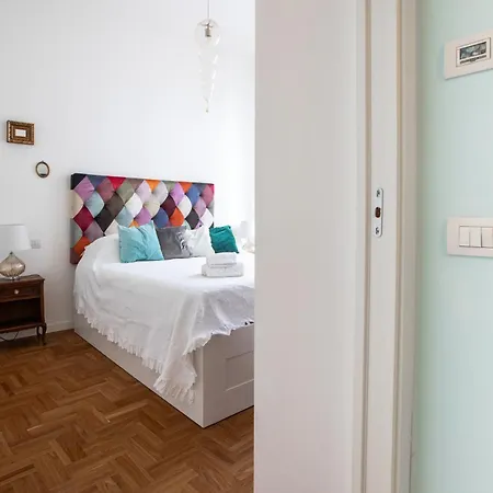 Apartment Volvinio Comfort