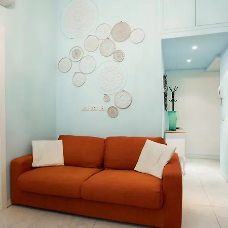 Volvinio Comfort Apartment *