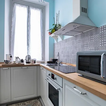 Apartment Volvinio Comfort